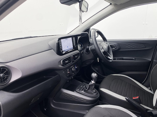 Used Hyundai i10 2025 for sale - 76259546: Photo 7