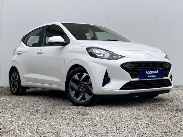 Used Hyundai i10 2025 for sale - 76259546: Photo 8