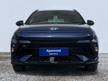 Used Hyundai KONA 2025 for sale - 74909554: Photo