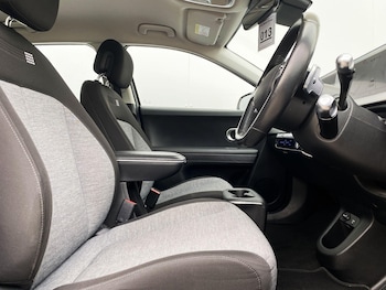 Used Hyundai IONIQ 5 2021 for sale - 76239290: Photo