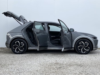 Used Hyundai IONIQ 5 2021 for sale - 76239290: Photo