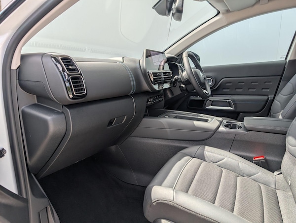 Used Citroen C5 Aircross 2024 for sale - 74642348: Photo 14