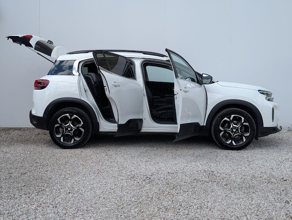Used Citroen C5 Aircross 2024 for sale - 74642348: Photo 17