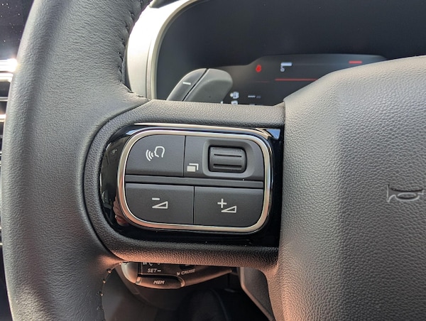 Used Citroen C5 Aircross 2024 for sale - 74642348: Photo 18