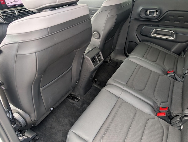 Used Citroen C5 Aircross 2024 for sale - 74642348: Photo 22