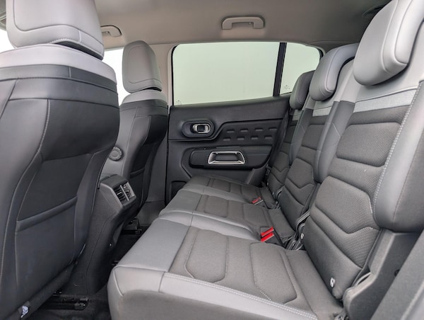 Used Citroen C5 Aircross 2024 for sale - 74642348: Photo 23