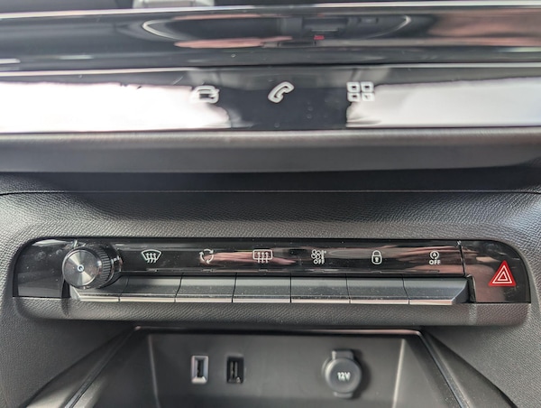 Used Citroen C5 Aircross 2024 for sale - 74642348: Photo 26