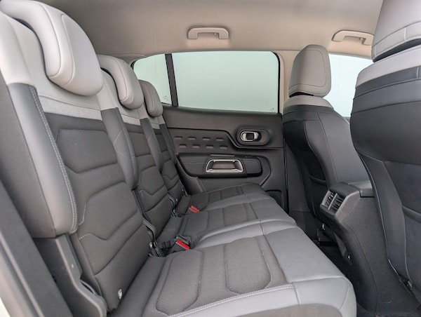 Used Citroen C5 Aircross 2024 for sale - 74642348: Photo 31