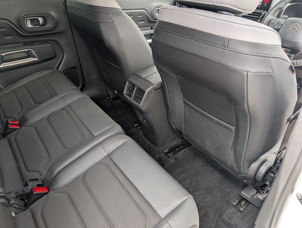 Used Citroen C5 Aircross 2024 for sale - 74642348: Photo 32
