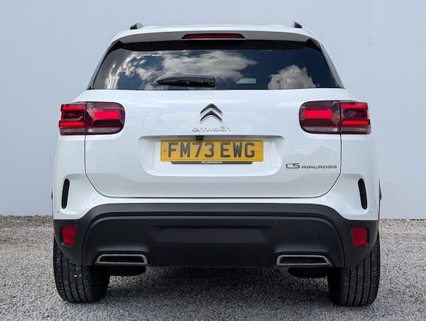 Used Citroen C5 Aircross 2024 for sale - 74642348: Photo 33