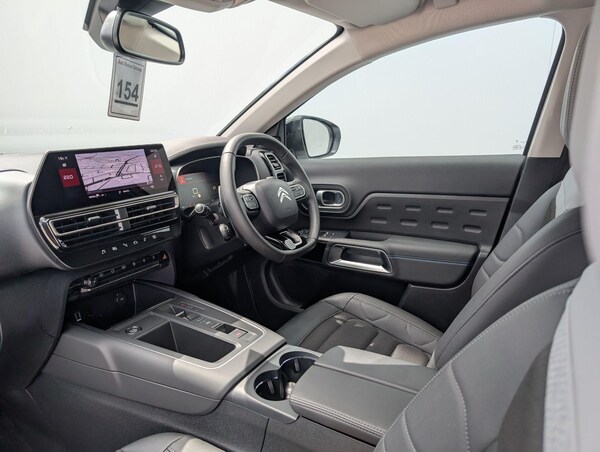 Used Citroen C5 Aircross 2024 for sale - 74642348: Photo 37