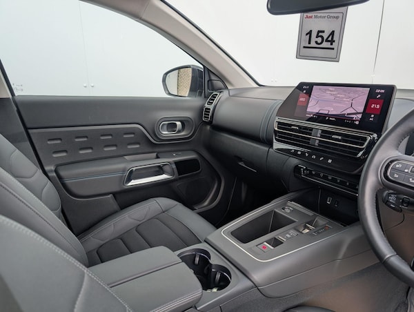 Used Citroen C5 Aircross 2024 for sale - 74642348: Photo 38
