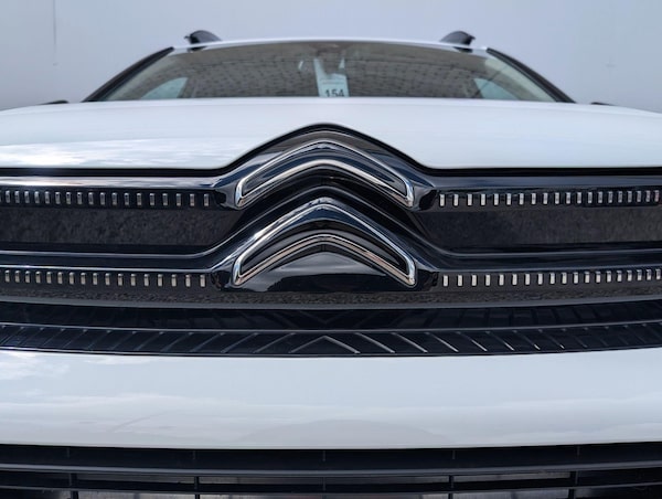 Used Citroen C5 Aircross 2024 for sale - 74642348: Photo 39