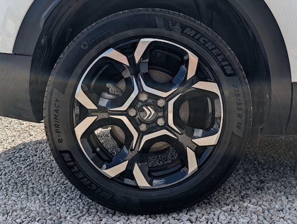 Used Citroen C5 Aircross 2024 for sale - 74642348: Photo 41