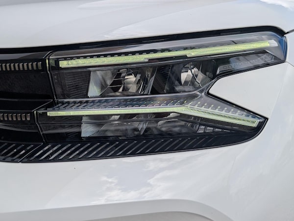 Used Citroen C5 Aircross 2024 for sale - 74642348: Photo 43