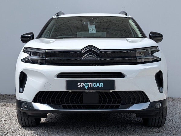 Used Citroen C5 Aircross 2024 for sale - 74642348: Photo 4