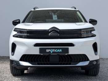 Used Citroen C5 Aircross 2024 for sale - 74642348: Photo