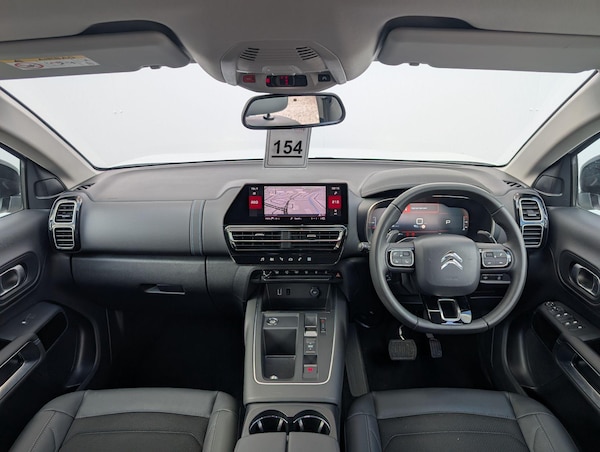 Used Citroen C5 Aircross 2024 for sale - 74642348: Photo 5