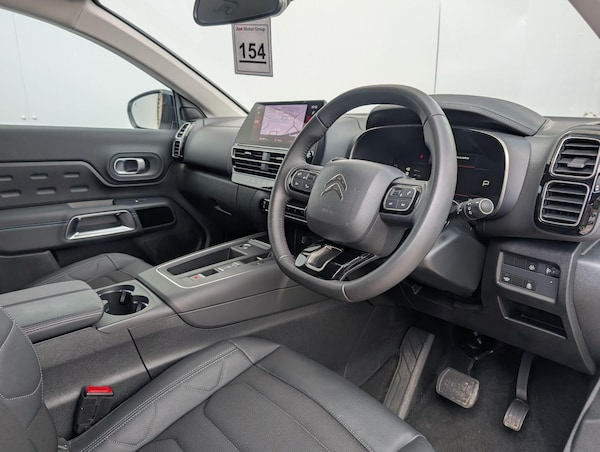 Used Citroen C5 Aircross 2024 for sale - 74642348: Photo 9
