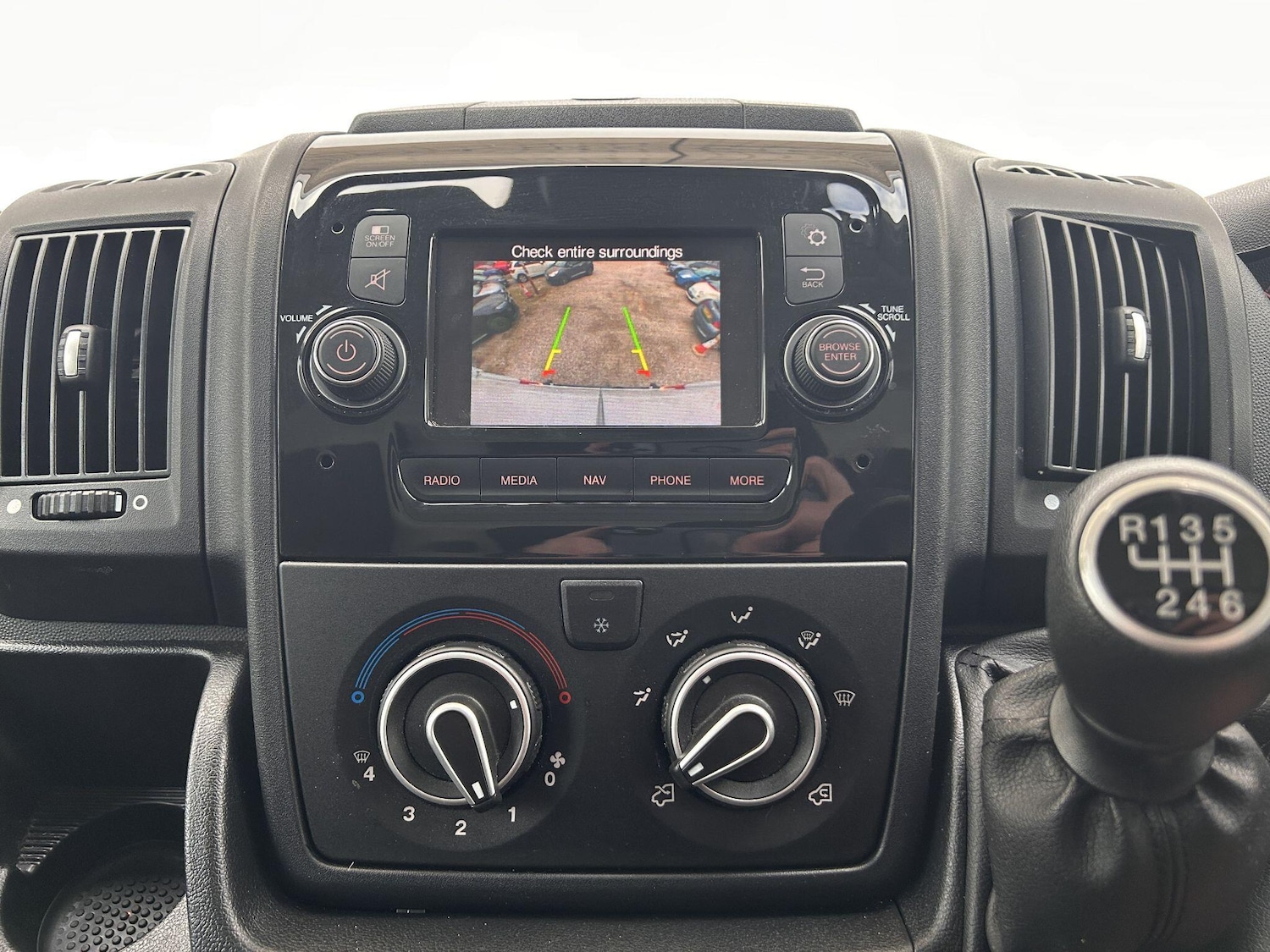 Used Peugeot Boxer 2022 for sale - 76994174: Photo 10