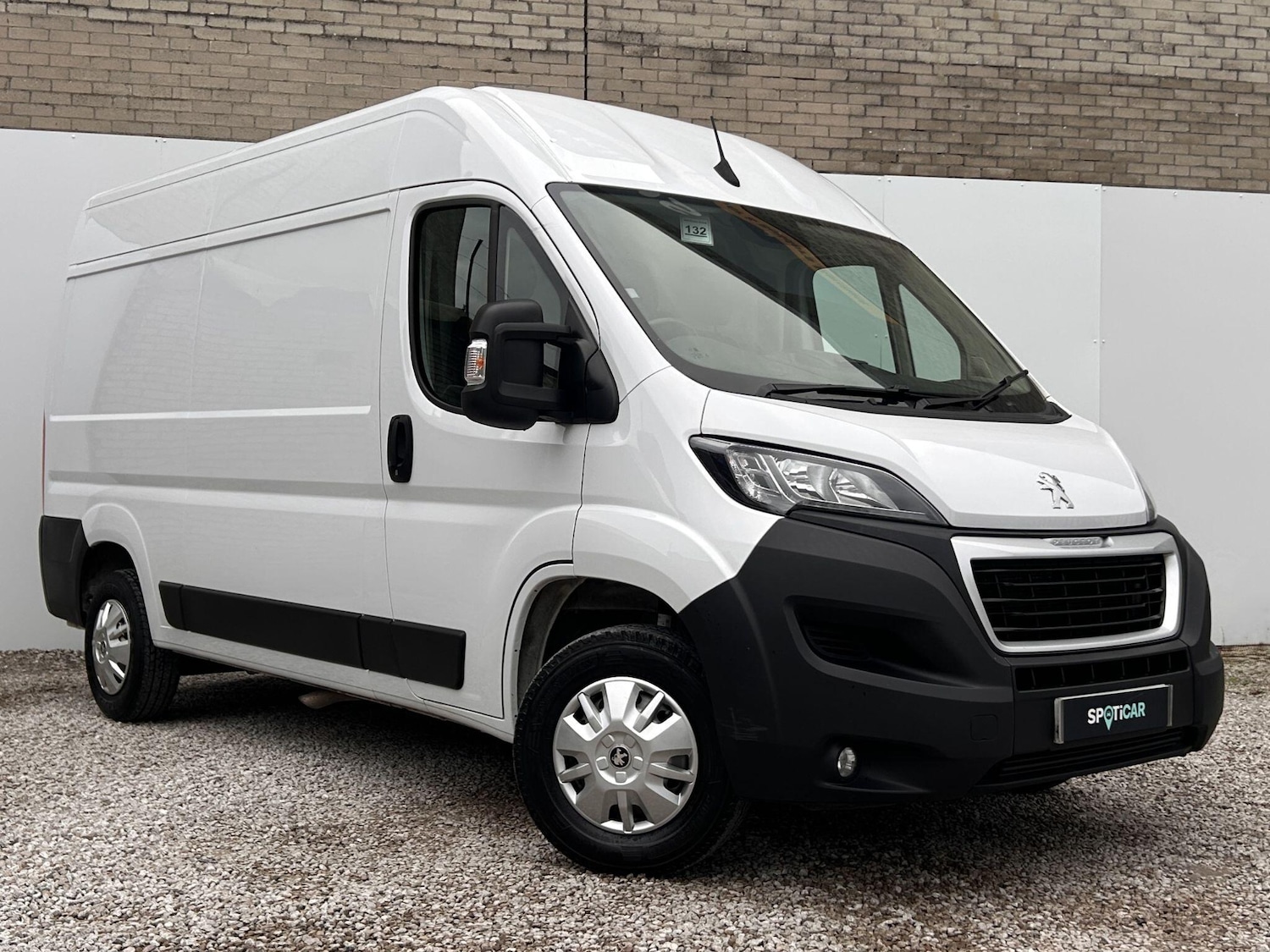 Used Peugeot Boxer 2022 for sale - 76994174: Photo 11