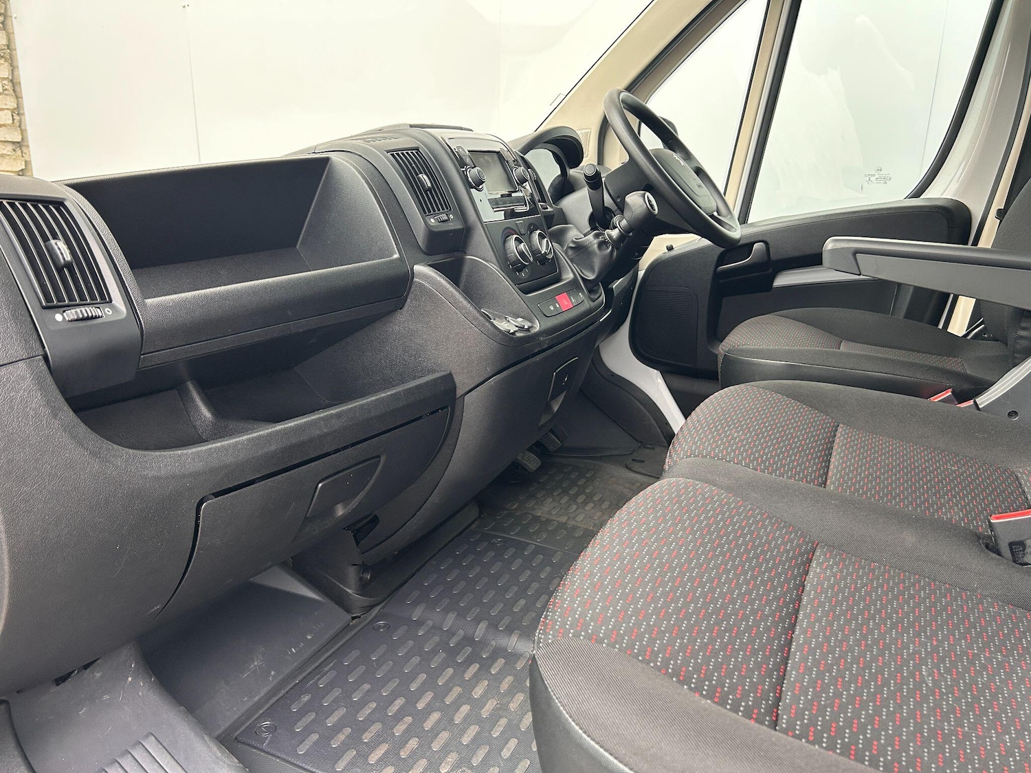 Used Peugeot Boxer 2022 for sale - 76994174: Photo 12