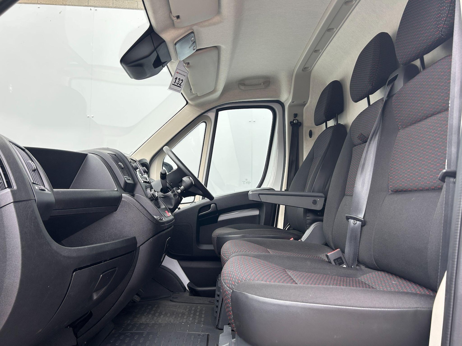 Used Peugeot Boxer 2022 for sale - 76994174: Photo 13