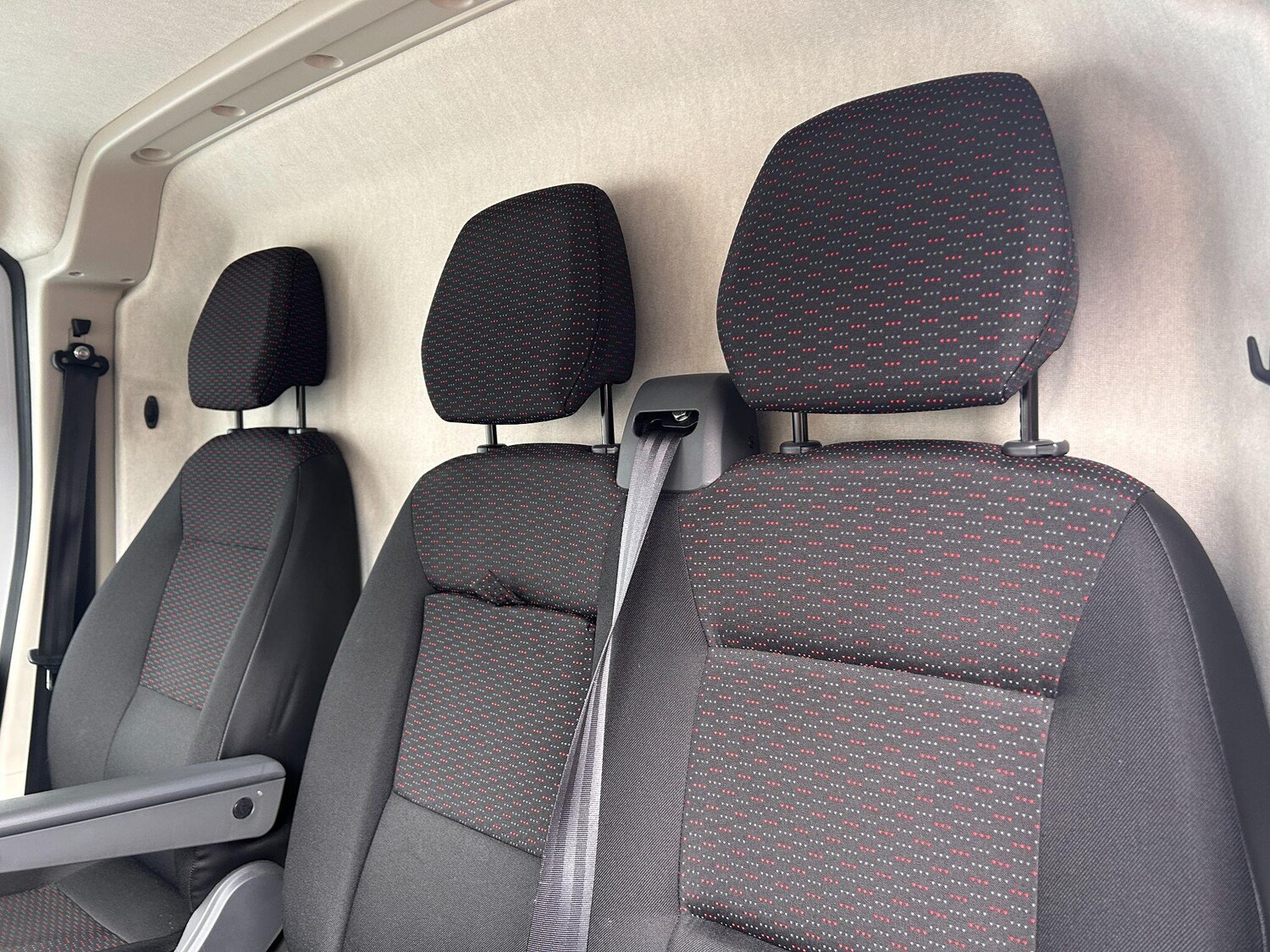 Used Peugeot Boxer 2022 for sale - 76994174: Photo 14