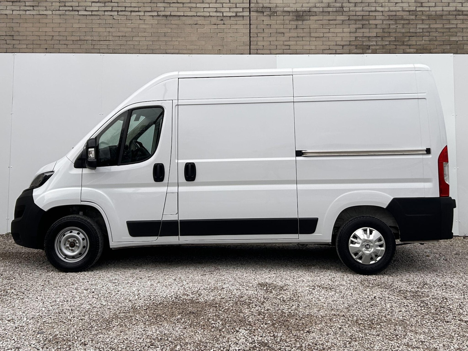 Used Peugeot Boxer 2022 for sale - 76994174: Photo 15