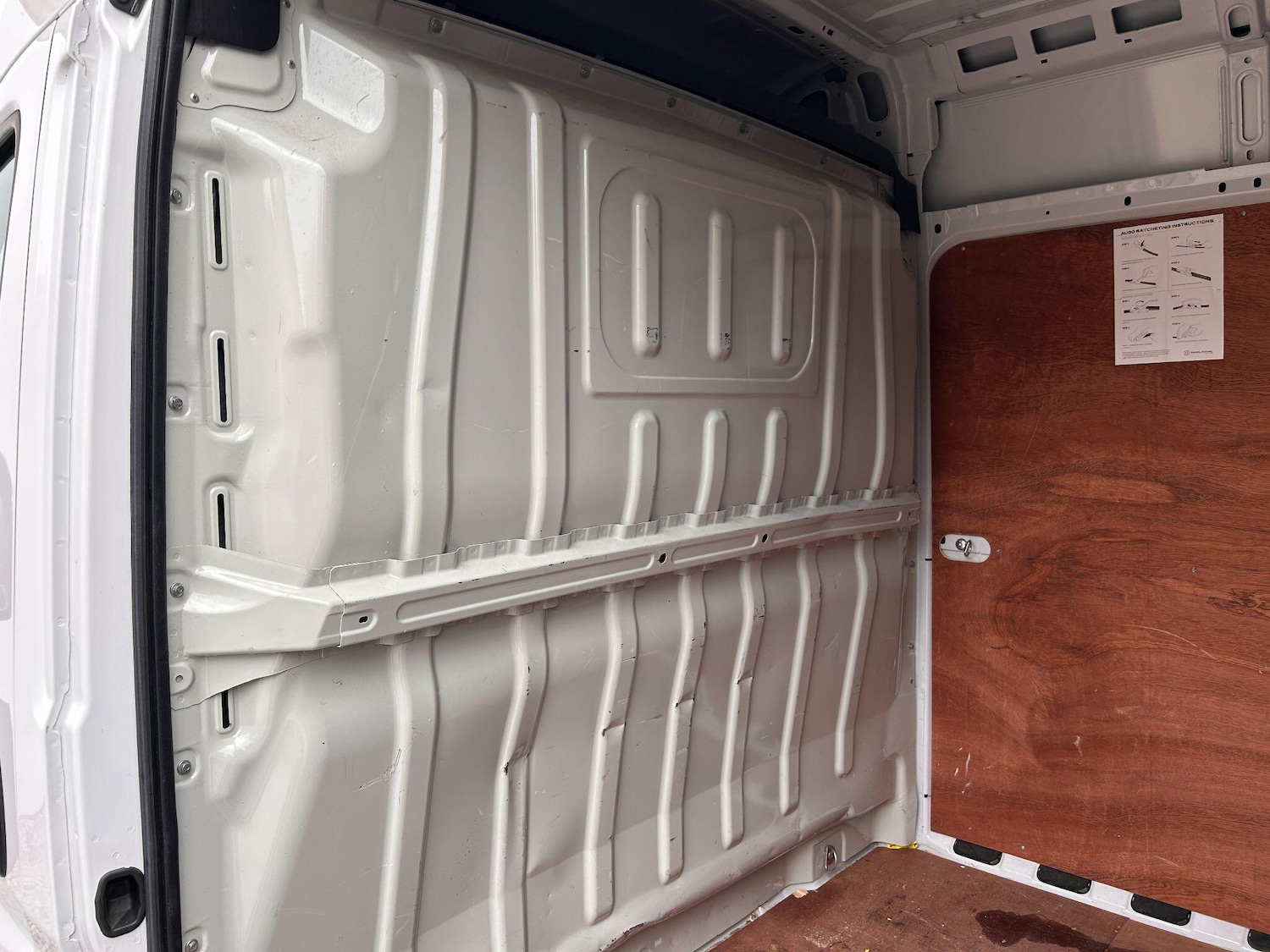 Used Peugeot Boxer 2022 for sale - 76994174: Photo 16