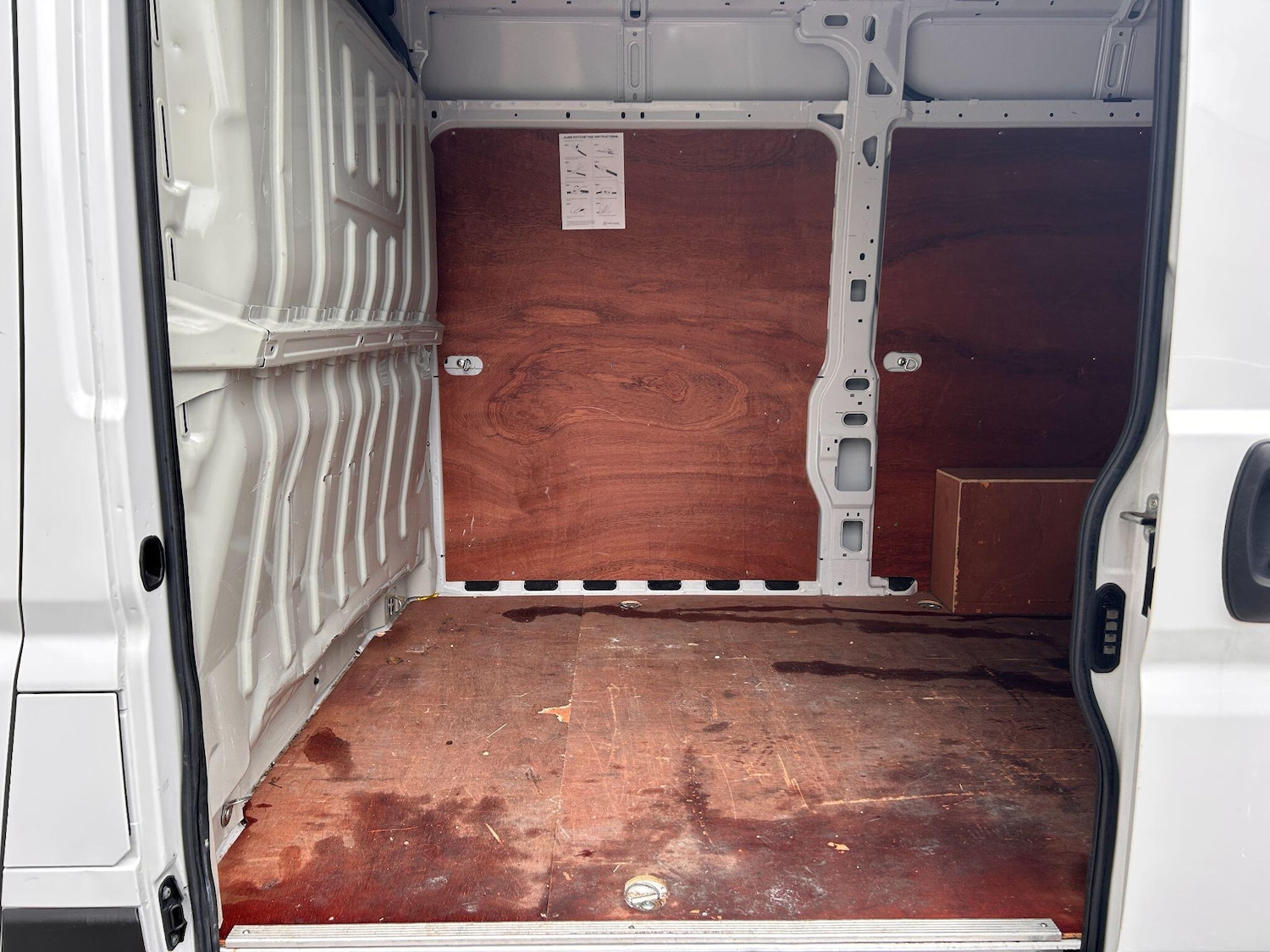 Used Peugeot Boxer 2022 for sale - 76994174: Photo 17