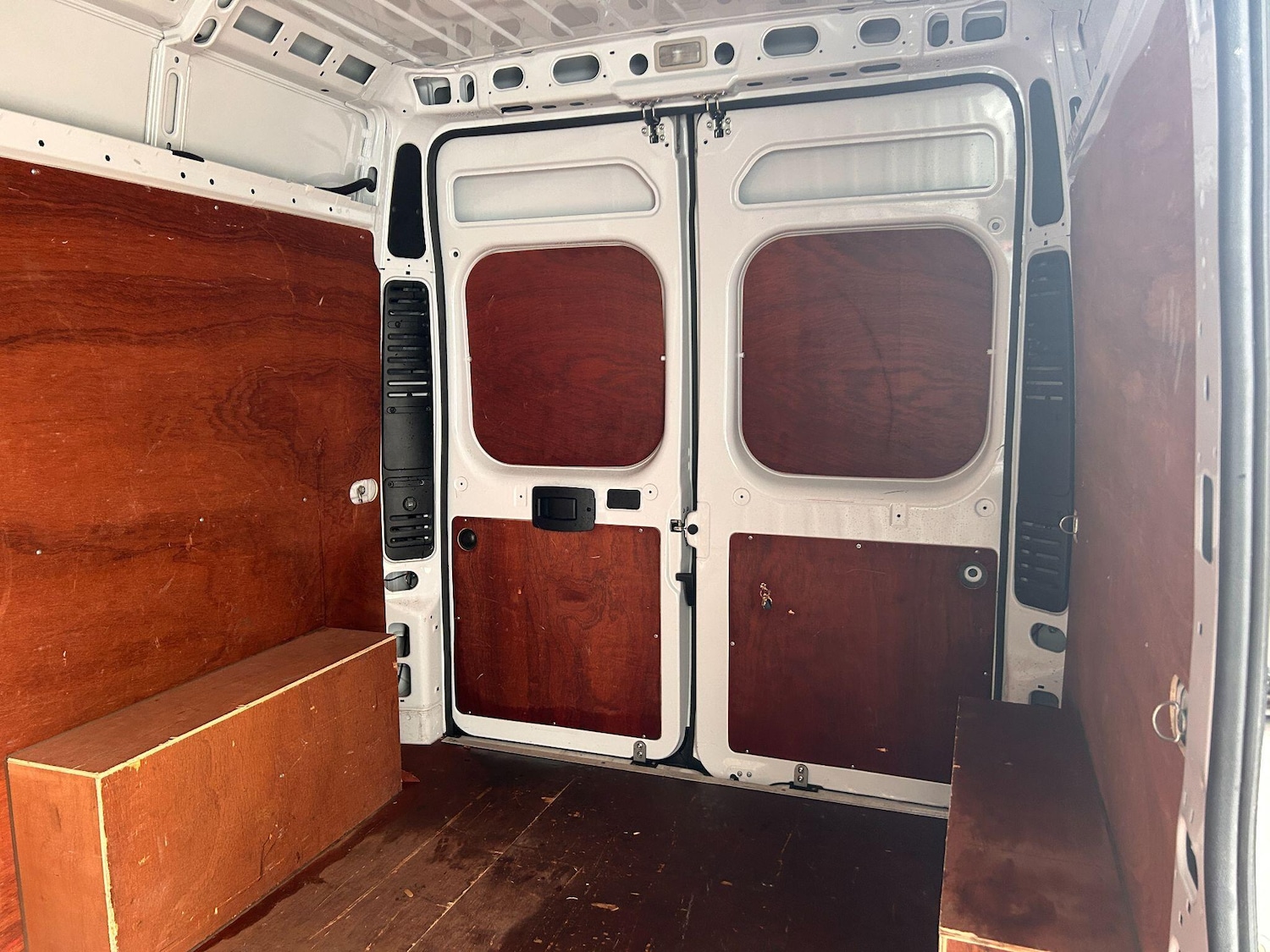 Used Peugeot Boxer 2022 for sale - 76994174: Photo 18