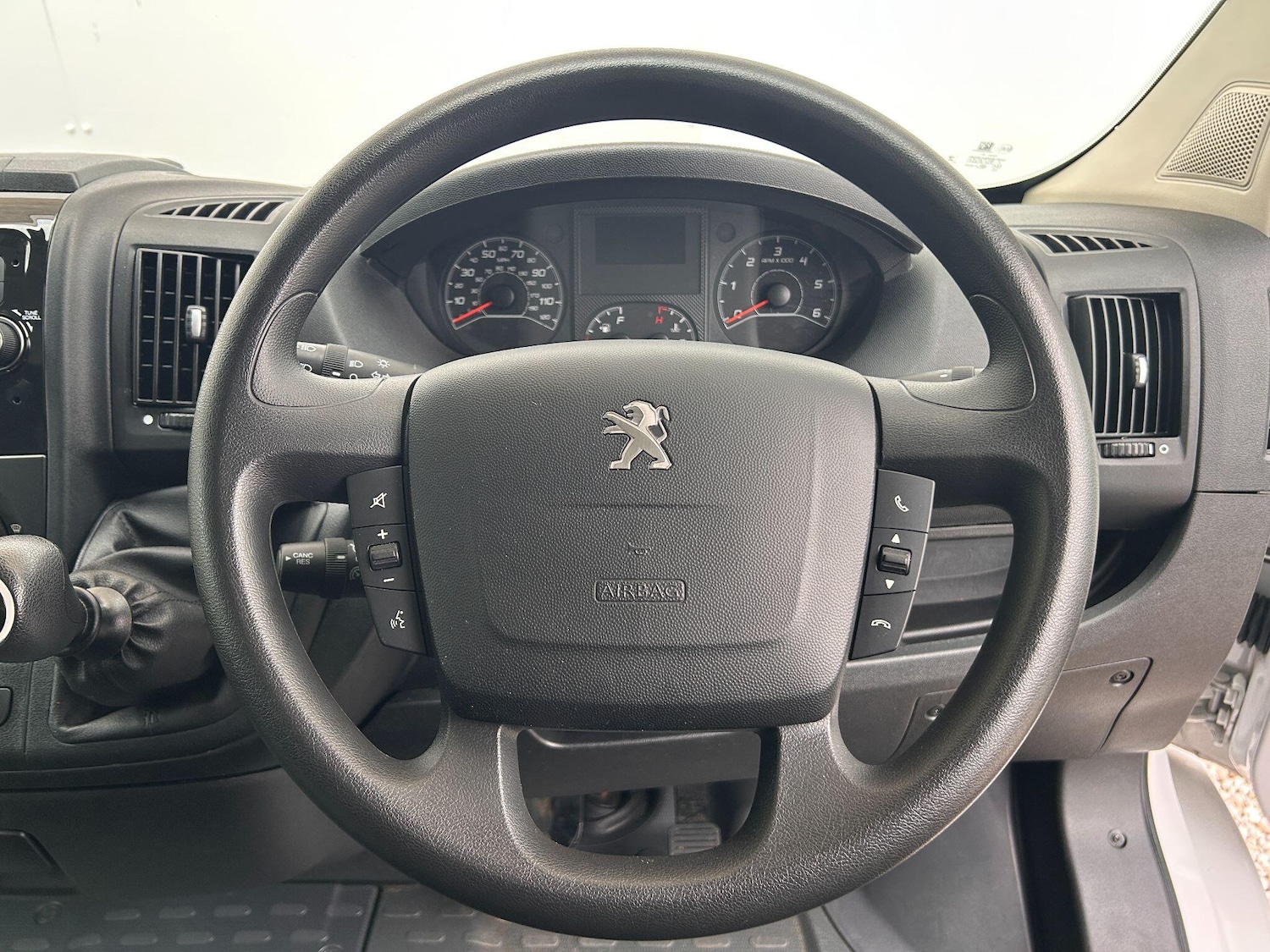 Used Peugeot Boxer 2022 for sale - 76994174: Photo 21