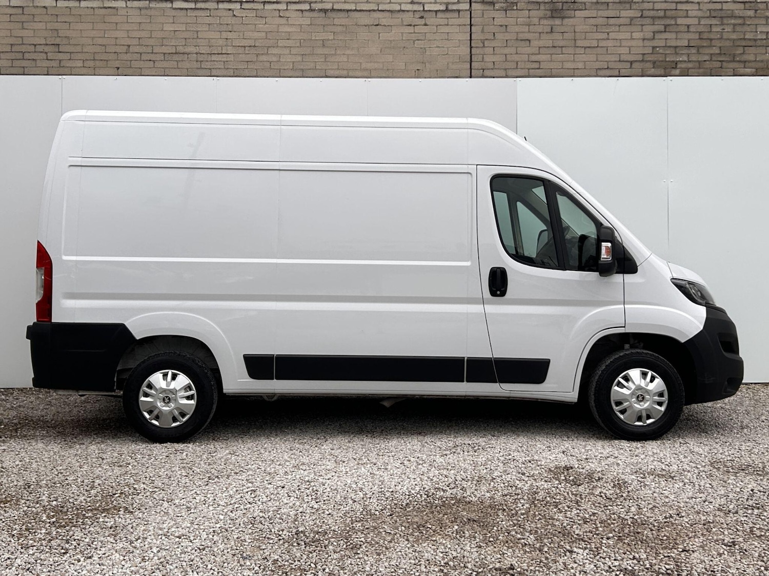 Used Peugeot Boxer 2022 for sale - 76994174: Photo 23