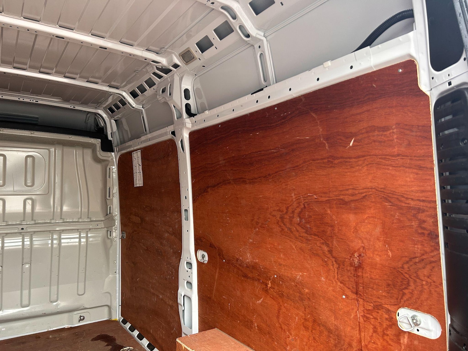 Used Peugeot Boxer 2022 for sale - 76994174: Photo 26