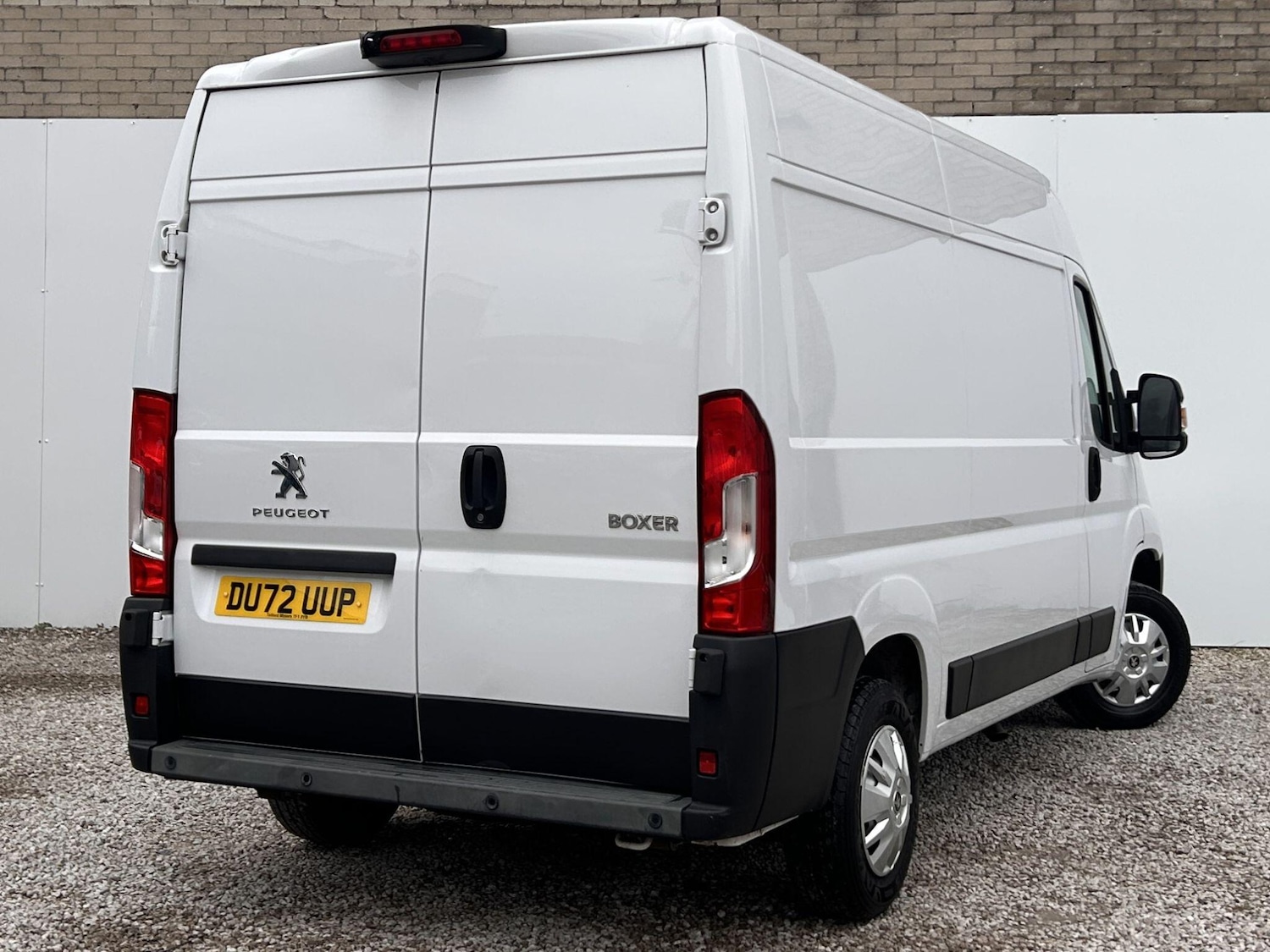 Used Peugeot Boxer 2022 for sale - 76994174: Photo 27