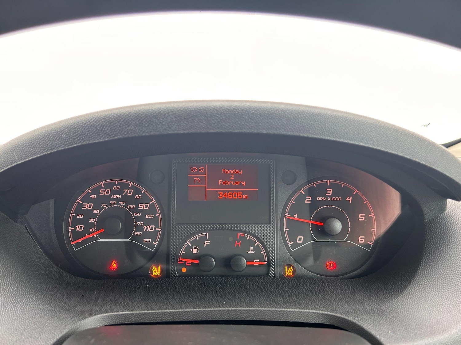 Used Peugeot Boxer 2022 for sale - 76994174: Photo 3