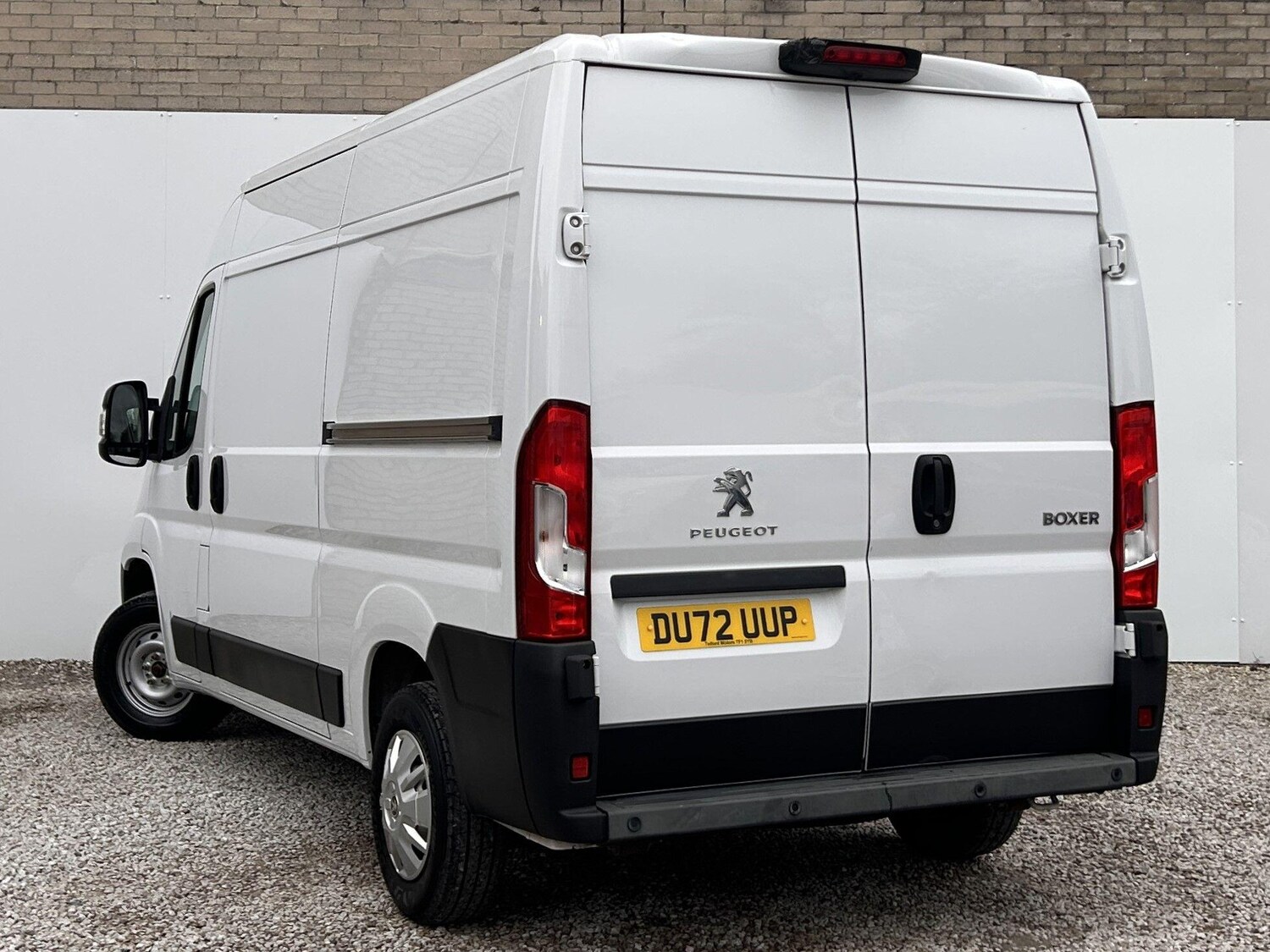 Used Peugeot Boxer 2022 for sale - 76994174: Photo 31