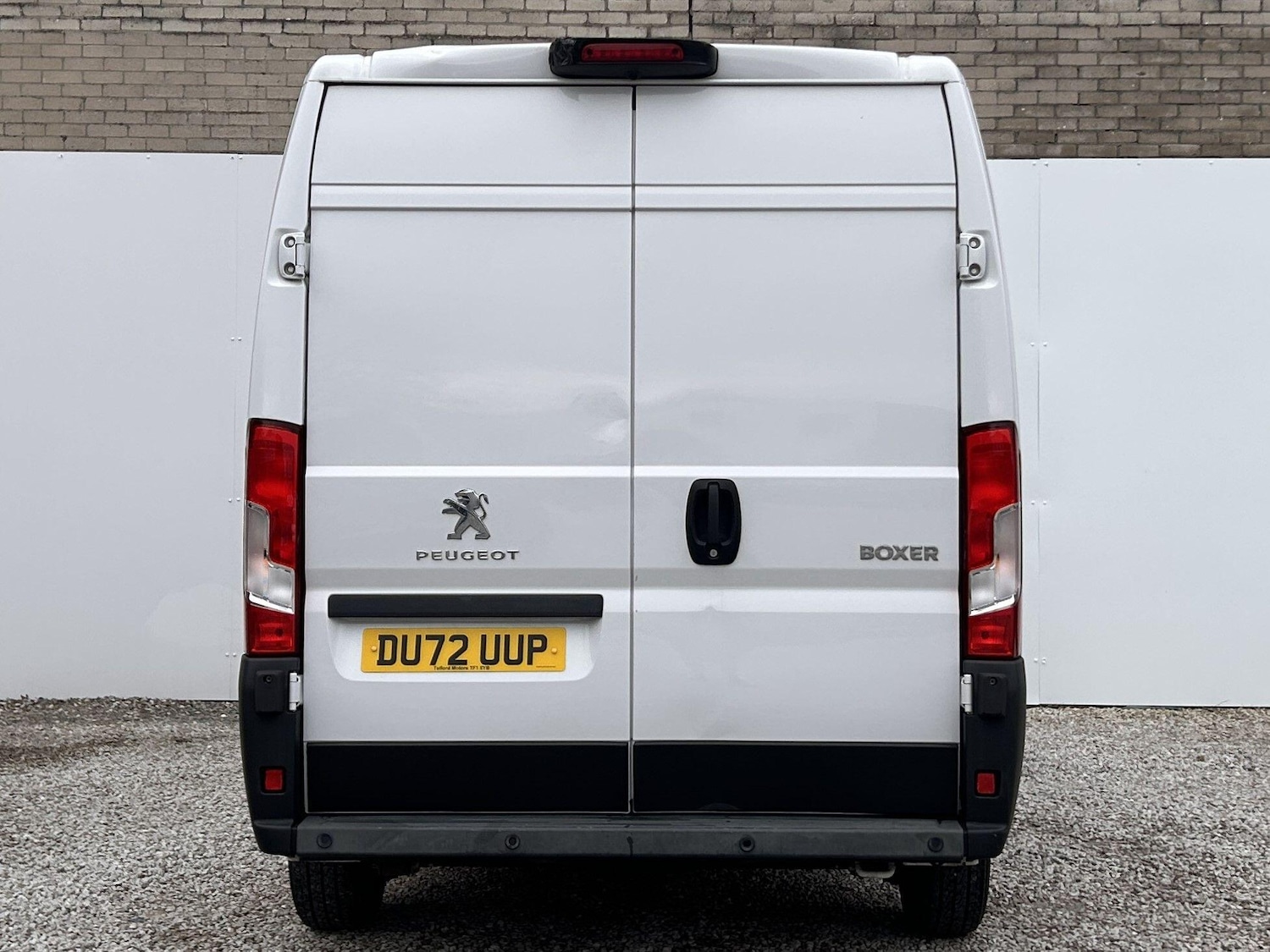 Used Peugeot Boxer 2022 for sale - 76994174: Photo 33