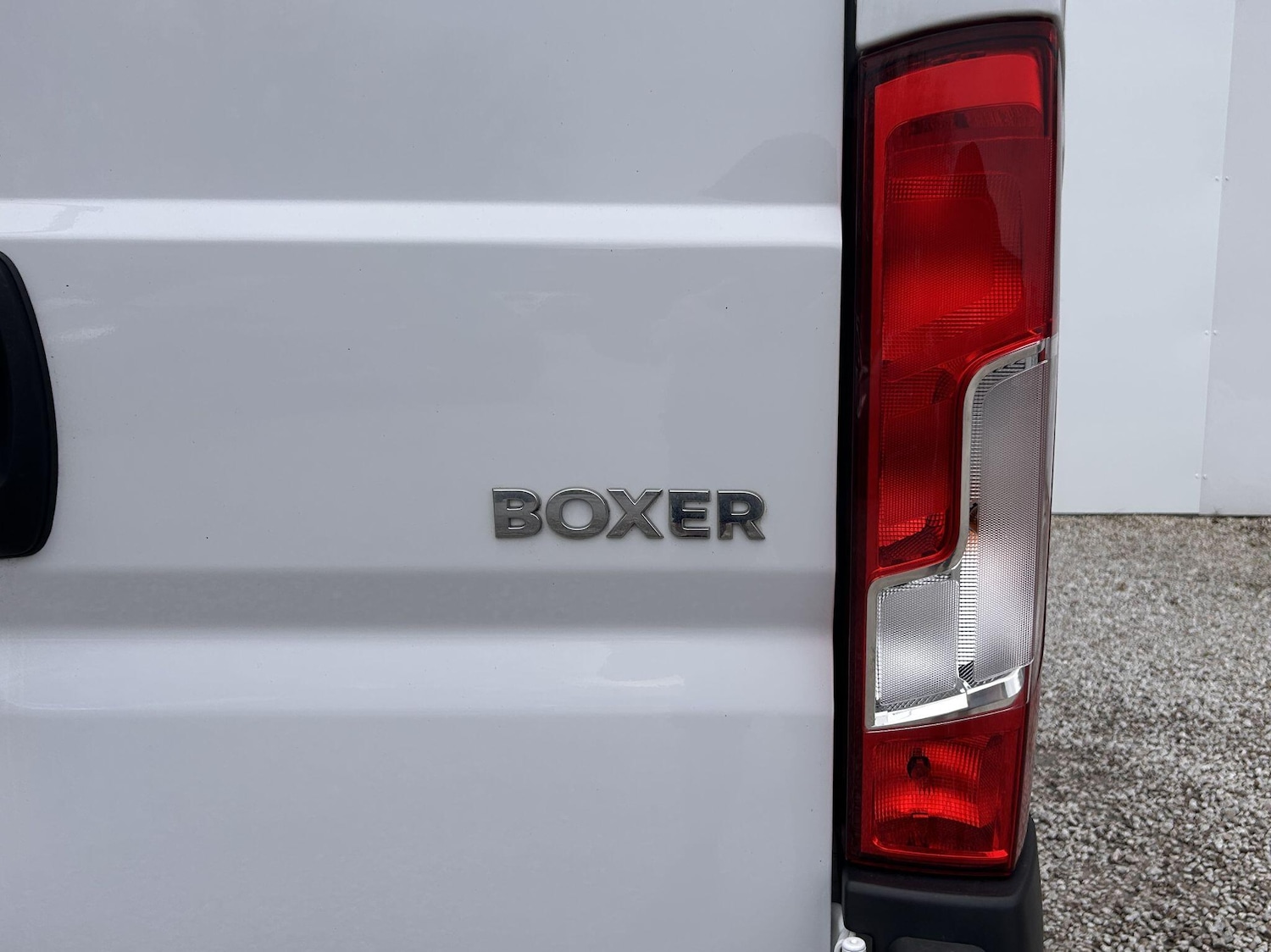 Used Peugeot Boxer 2022 for sale - 76994174: Photo 35