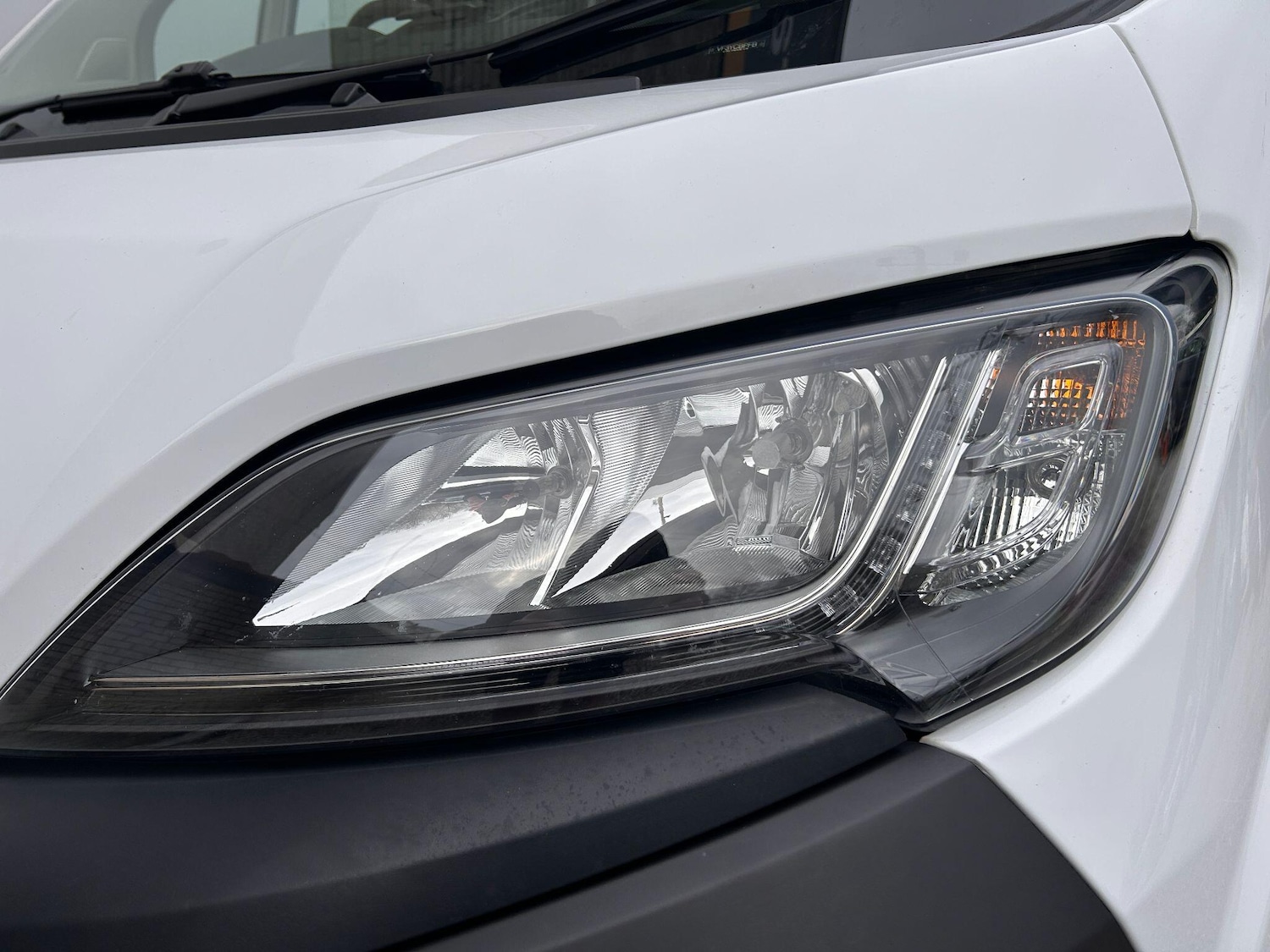 Used Peugeot Boxer 2022 for sale - 76994174: Photo 36