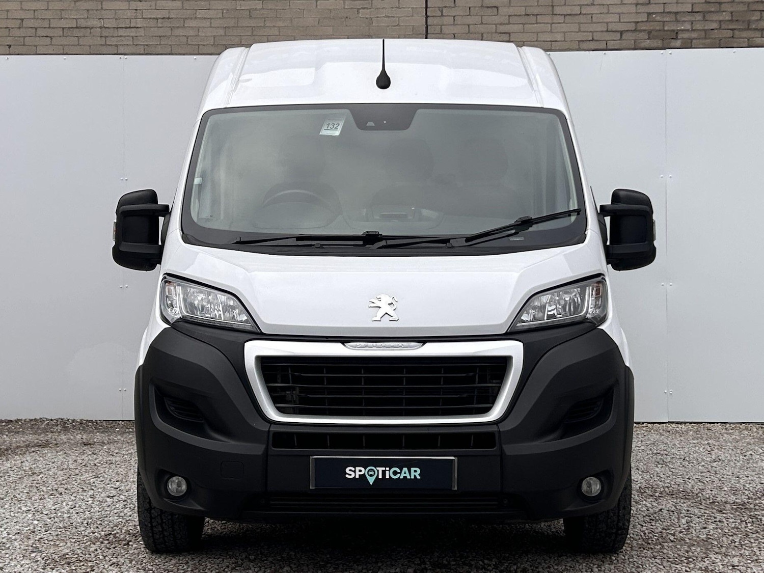 Used Peugeot Boxer 2022 for sale - 76994174: Photo 4