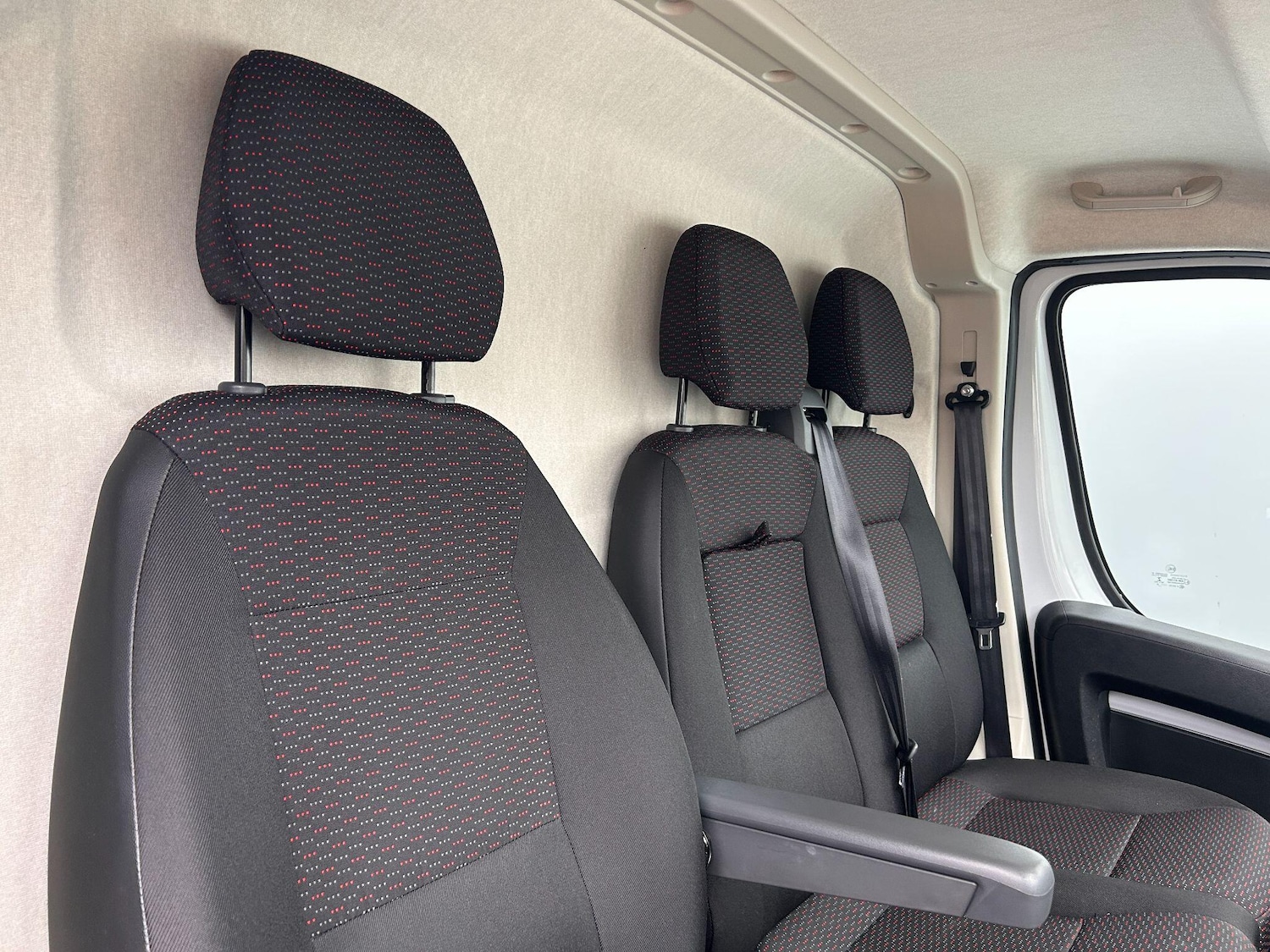 Used Peugeot Boxer 2022 for sale - 76994174: Photo 5