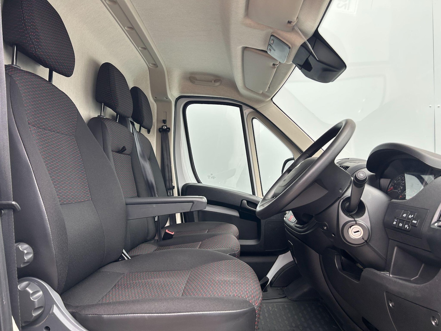 Used Peugeot Boxer 2022 for sale - 76994174: Photo 6