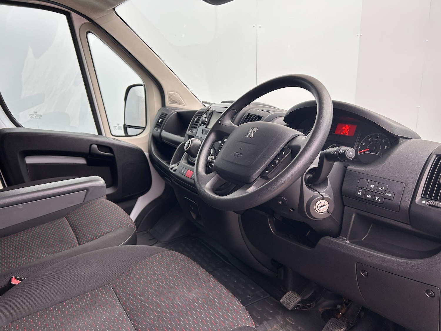 Used Peugeot Boxer 2022 for sale - 76994174: Photo 7