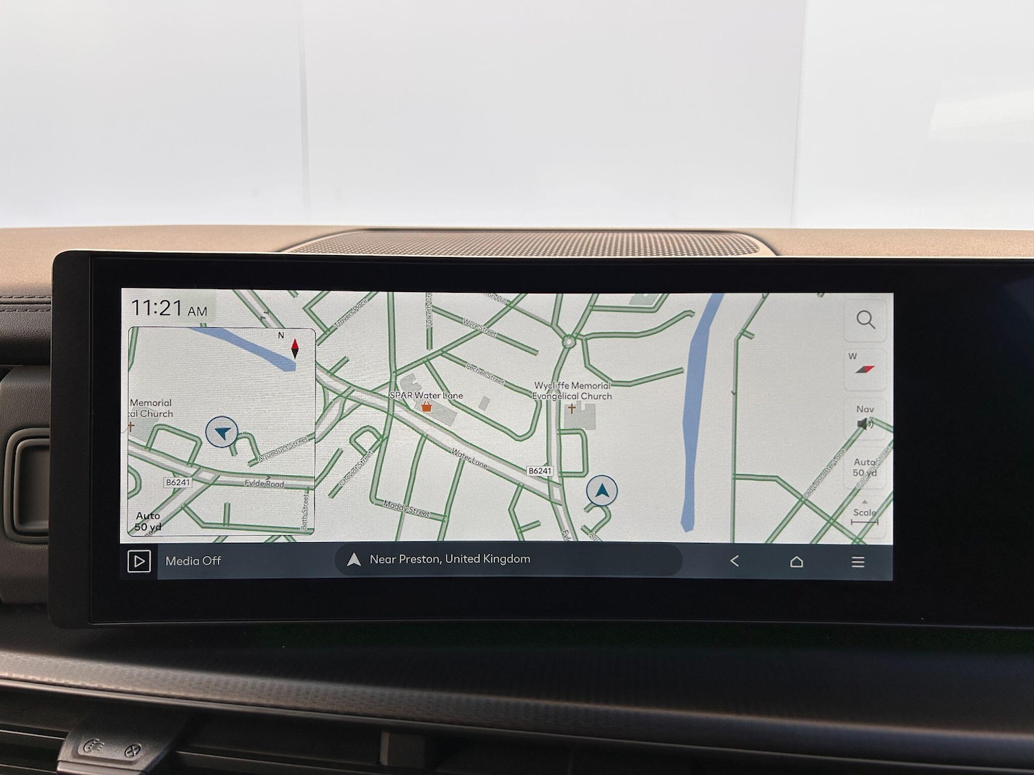 Used Hyundai Santa Fe 2025 for sale - 77143793: Photo 11