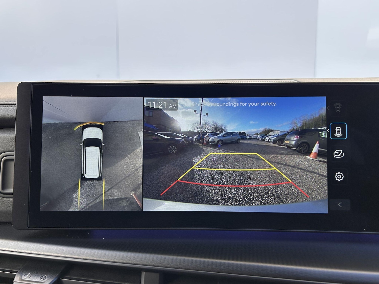 Used Hyundai Santa Fe 2025 for sale - 77143793: Photo 12