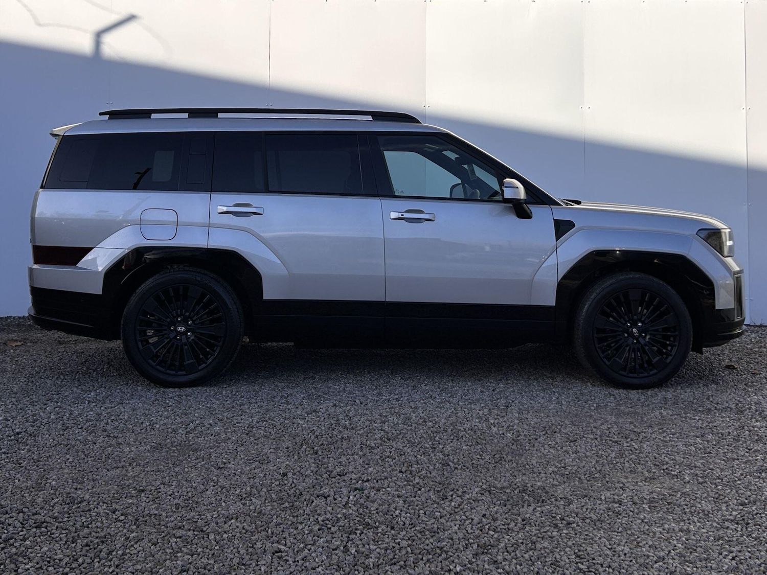 Used Hyundai Santa Fe 2025 for sale - 77143793: Photo 13