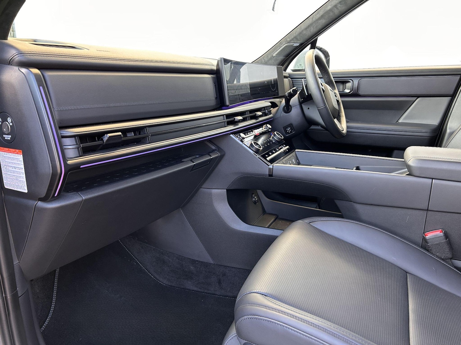 Used Hyundai Santa Fe 2025 for sale - 77143793: Photo 14