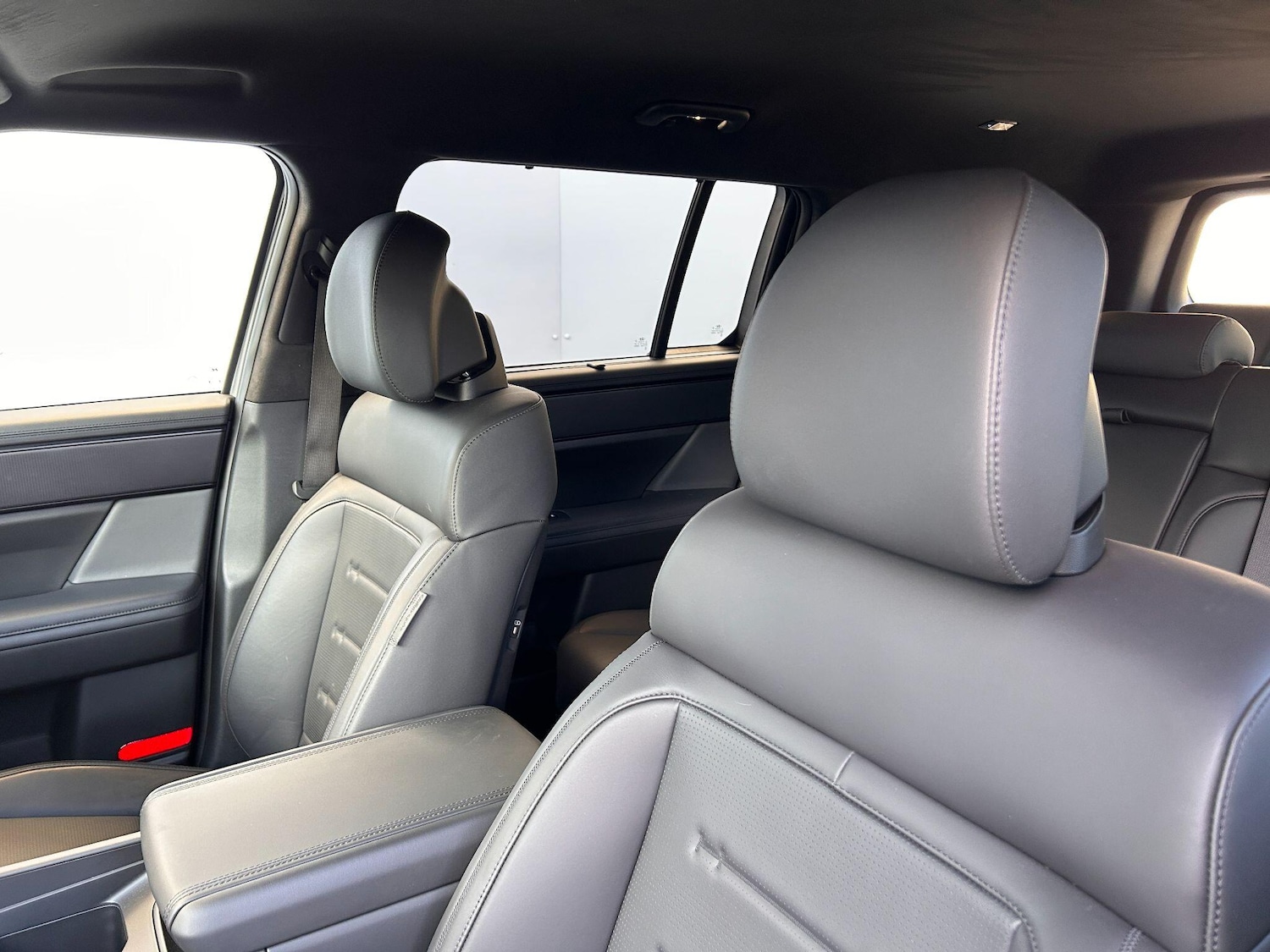 Used Hyundai Santa Fe 2025 for sale - 77143793: Photo 16